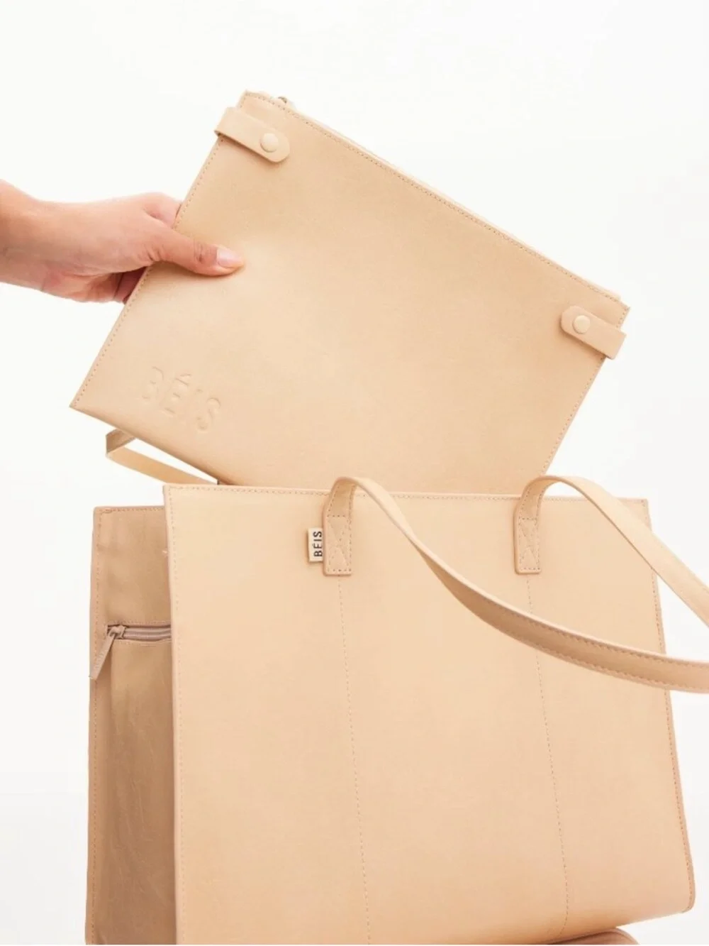 BEIS The Work Tote